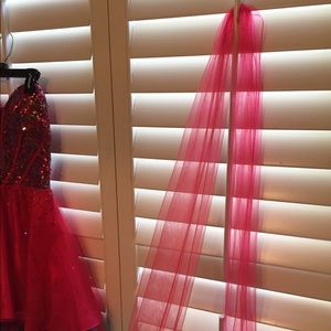short dress dance